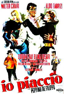 Io piaccio