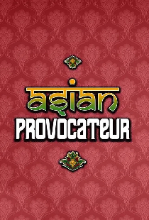 Asian Provocateur