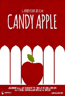 Candy Apple