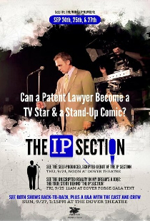 The IP Section