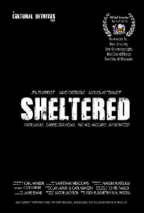 Sheltered