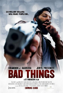Bad Things