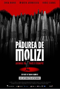 Pădurea de molizi