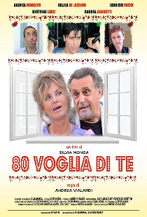 80 voglia di te