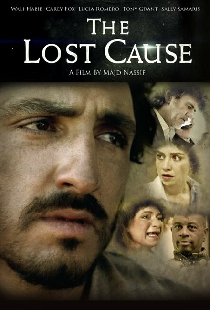 The Lost Cause