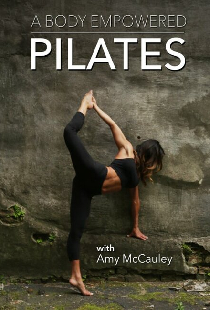 A Body Empowered: Pilates