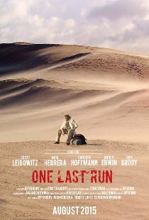 One Last Run