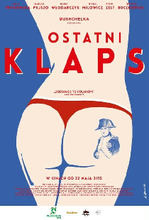 Ostatni klaps