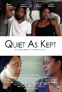 Quiet as Kept