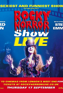 Rocky Horror Show Live