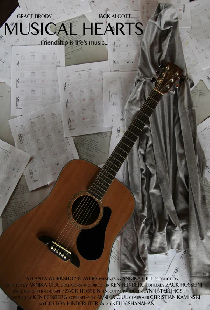 Musical Hearts