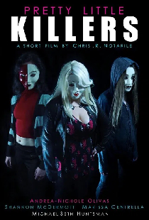 Pretty Little Killers