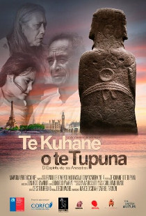 Te Kuhane o te tupuna
