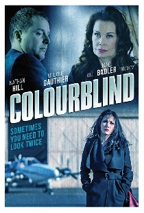 Colourblind