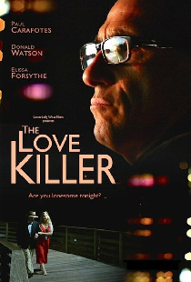 The Love Killer