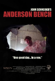 Anderson Bench