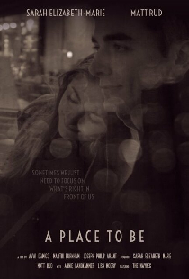 A Place to Be