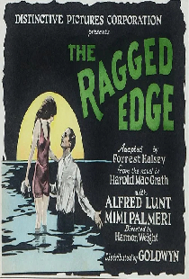 The Ragged Edge