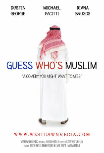 Guess Who's Muslim