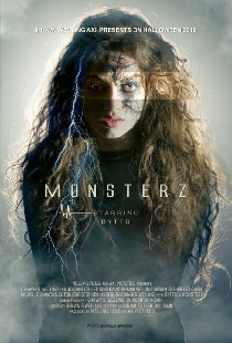 Monsterz