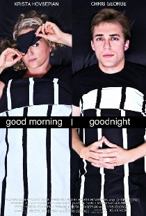 Good Morning/Goodnight