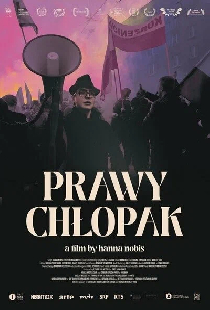 Prawy chlopak