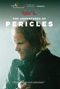 The Adventures of Pericles