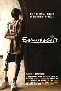 Emmanuel's Gift