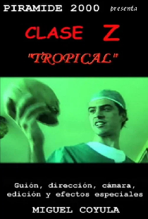 Clase Z Tropical