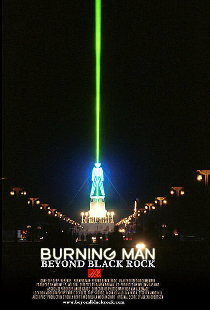Burning Man: Beyond Black Rock