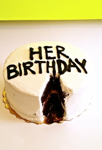Her Birthday