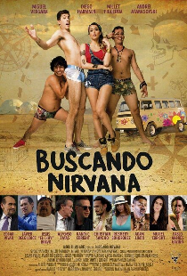Buscando Nirvana
