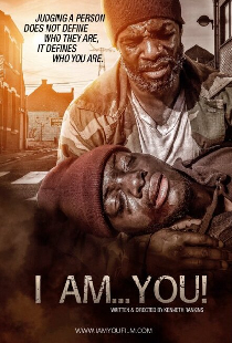 I Am... You!