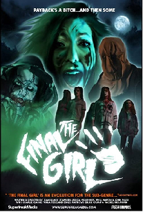 The Final Girl