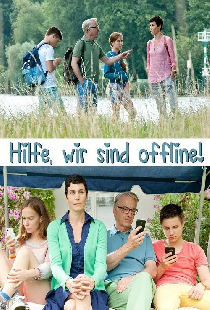 Hilfe, wir sind offline!