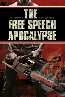 The Free Speech Apocalypse