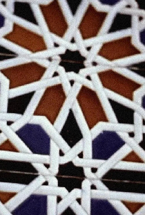 Arabesque for Kenneth Anger