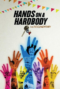 Hands on a Hardbody: The Documentary