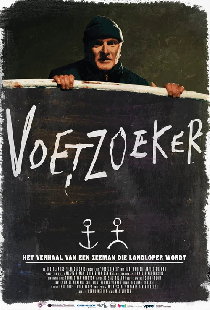 Voetzoeker