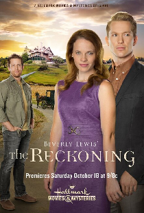 The Reckoning