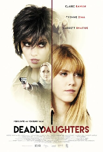 Deadly Daughters