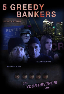 5 Greedy Bankers