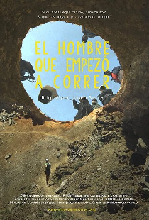 El hombre que empezó a correr