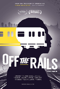 Off the Rails