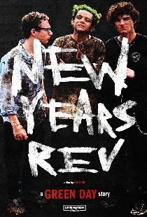 New Year's Rev