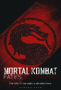 Mortal Kombat: Fates Beginning