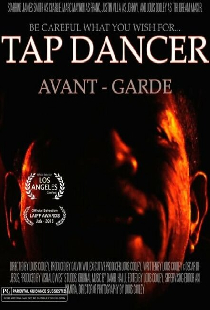 Tap Dancer