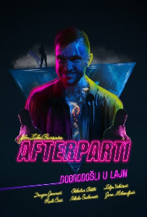 Afterparti