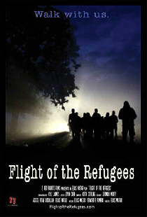 Flight of the Refugees