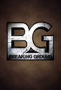 WWE Breaking Ground